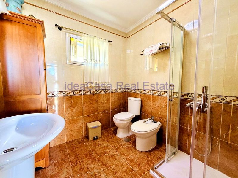 Foto efe0304b-7545-4d7e-a3fd-5bf43c57aada. Lloguer casa a Campanillas Málaga