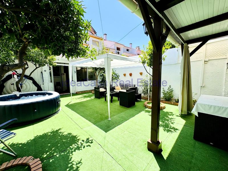 Foto 13719a0f-5721-4532-9568-cd2387ba8381. Casa amb aparcament a Churriana - El Pizarrillo - La Noria - Guadalsol Málaga