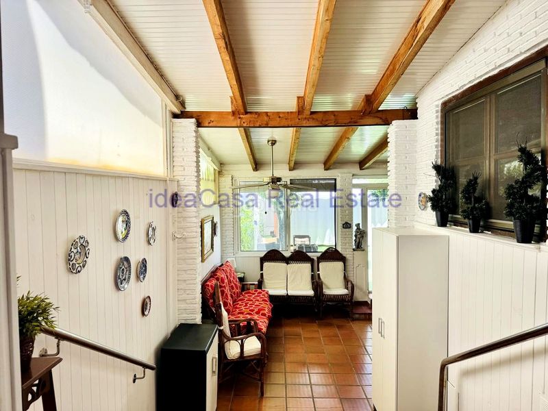 Foto 6f0cf00f-c119-4633-8121-0f5870ce0dd4. Casa amb aparcament a Churriana - El Pizarrillo - La Noria - Guadalsol Málaga