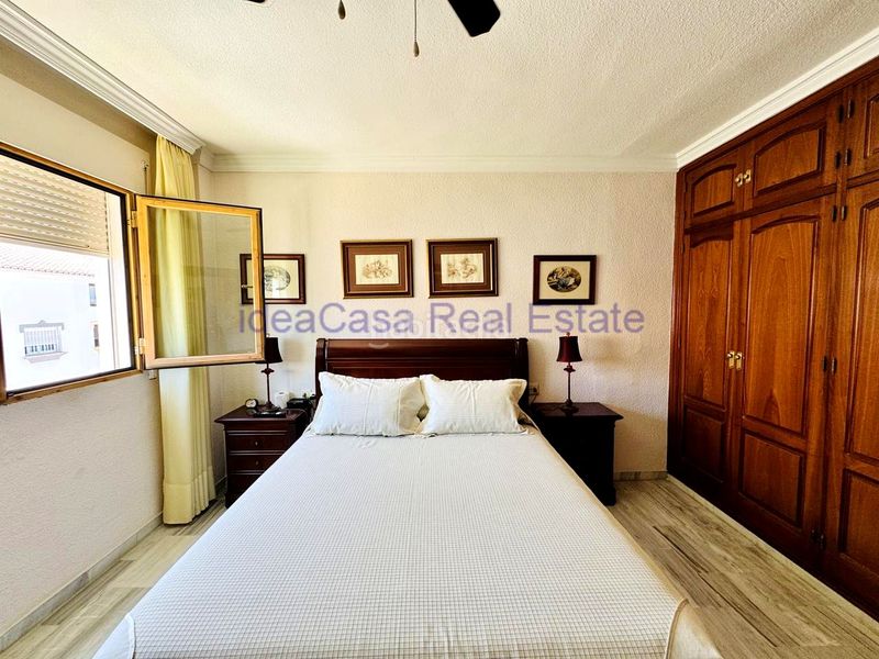 Foto 760f15d7-96b8-4d2a-b71f-b160f5aa5a47. Casa amb aparcament a Churriana - El Pizarrillo - La Noria - Guadalsol Málaga