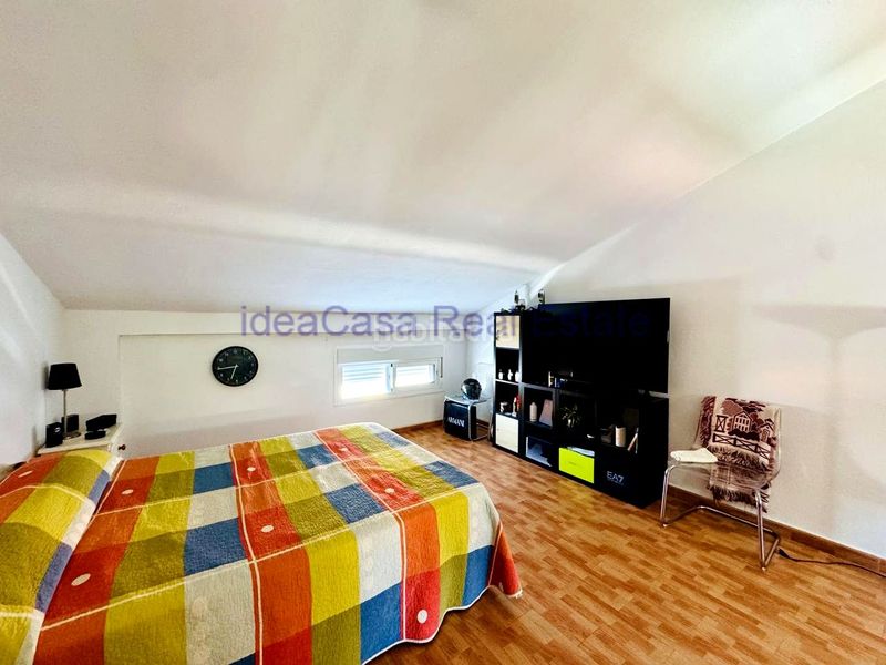 Foto 8d6bd782-802c-4646-bc5f-e85528bb72f3. Casa amb aparcament a Churriana - El Pizarrillo - La Noria - Guadalsol Málaga
