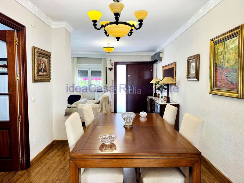 Foto a38b85b8-577c-413f-8cd5-9e342500162d. Casa amb aparcament a Churriana - El Pizarrillo - La Noria - Guadalsol Málaga
