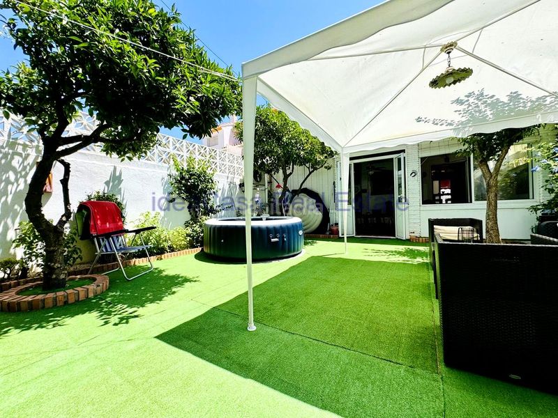 Foto a5328848-e911-4fd5-9cdd-05f59f6d9339. Casa amb aparcament a Churriana - El Pizarrillo - La Noria - Guadalsol Málaga