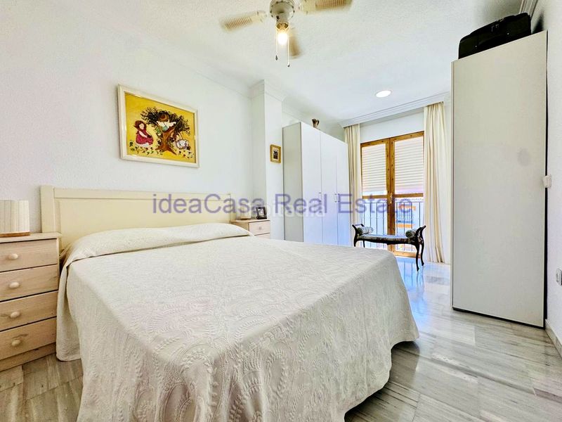 Foto b5b4cede-d701-4c63-85cc-e6471fa11744. Casa amb aparcament a Churriana - El Pizarrillo - La Noria - Guadalsol Málaga