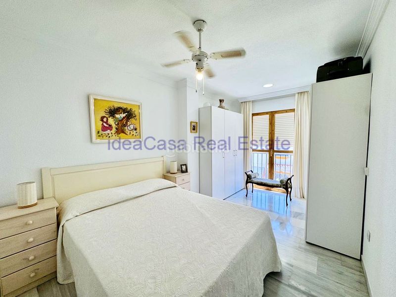 Foto bc67fcb1-5375-4392-b24f-0c9f6619f63a. Casa amb aparcament a Churriana - El Pizarrillo - La Noria - Guadalsol Málaga
