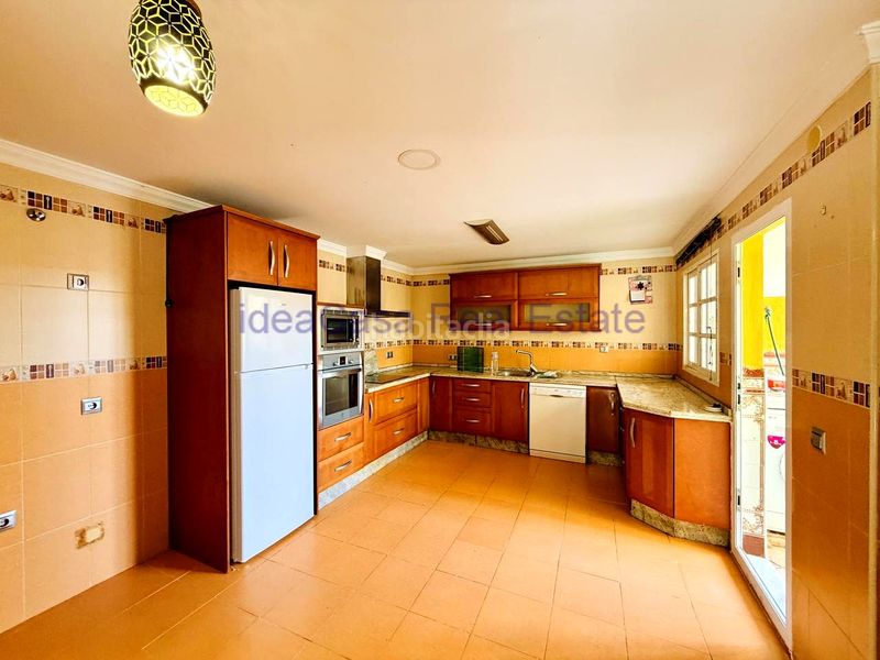 Foto 286485d0-9c50-4153-8cfc-84c3a502db81. Casa amb aparcament a Churriana - El Pizarrillo - La Noria - Guadalsol Málaga