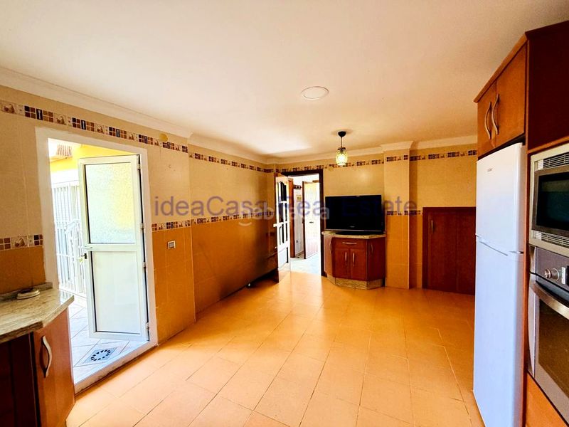 Foto 2f192d43-b2c3-4d8a-b841-bf5bdd94783d. Casa amb aparcament a Churriana - El Pizarrillo - La Noria - Guadalsol Málaga