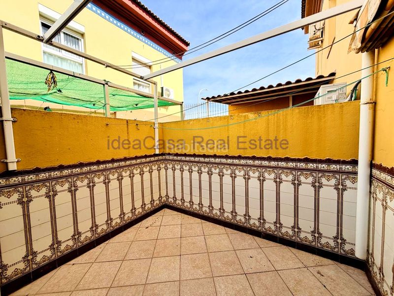 Foto 3d73dd1b-9fb1-4b78-9afa-58d49c95737e. Casa amb aparcament a Churriana - El Pizarrillo - La Noria - Guadalsol Málaga