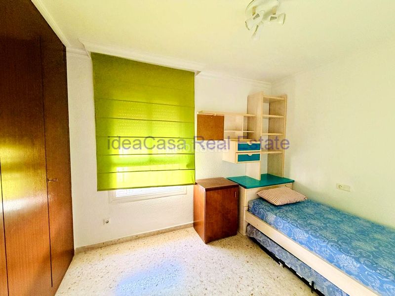 Foto 5f8cc857-2e62-44ec-9005-0aa08dc927e9. Casa amb aparcament a Churriana - El Pizarrillo - La Noria - Guadalsol Málaga