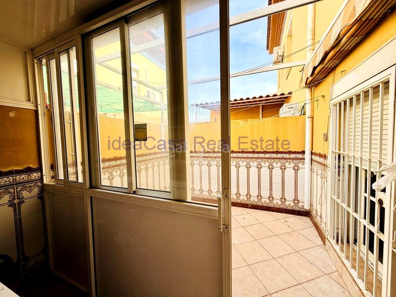 Foto 64ecf947-5a42-4161-afc6-90f39fcad158. Casa amb aparcament a Churriana - El Pizarrillo - La Noria - Guadalsol Málaga