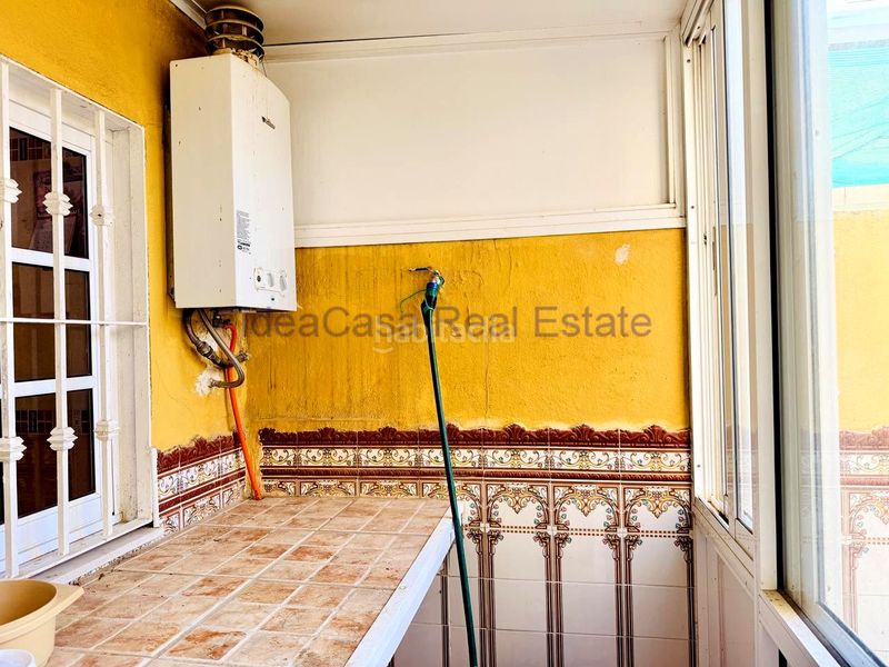 Foto 7606d626-7d16-41b8-925b-03ba391d5ec0. Casa amb aparcament a Churriana - El Pizarrillo - La Noria - Guadalsol Málaga