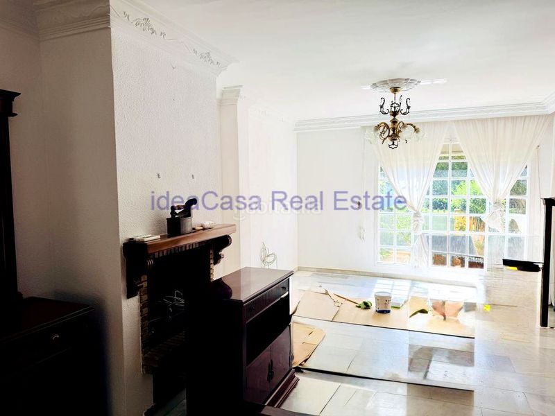 Foto a144750a-f5e0-4dab-9377-e9e35ee5e1a3. Casa amb aparcament a Churriana - El Pizarrillo - La Noria - Guadalsol Málaga