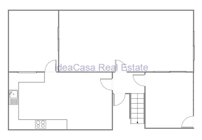 Foto ba6abbef-5e91-4661-922f-2ca85b425bde. Casa amb aparcament a Churriana - El Pizarrillo - La Noria - Guadalsol Málaga
