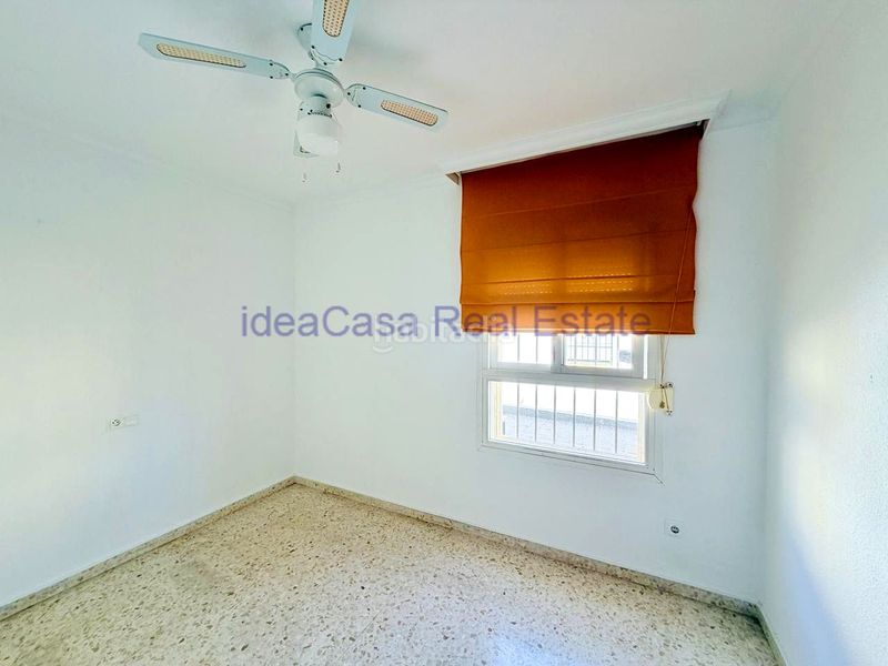 Foto ca6b8ff2-888f-40ea-a66e-e4bd15db2c73. Casa amb aparcament a Churriana - El Pizarrillo - La Noria - Guadalsol Málaga
