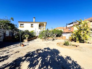 Terreny residencial a Churriana - El Pizarrillo - La Noria - Guadalsol