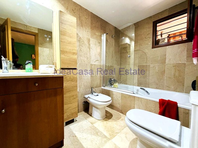 Foto 01fa4b71-eb89-4142-a426-e351d362e785. Planta baixa amb aparcament piscina a campo de Mijas Mijas