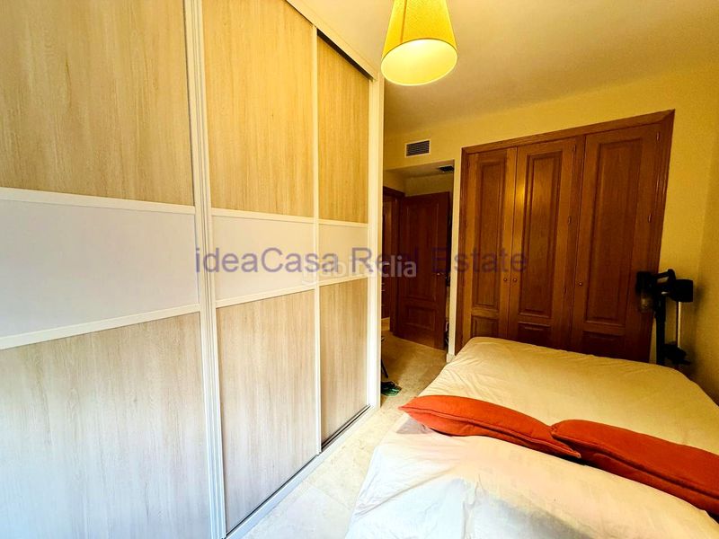 Foto 04a8bf07-8094-44c7-8680-244cbdb105d9. Planta baixa amb aparcament piscina a campo de Mijas Mijas