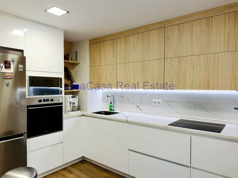 Foto 0eaf549b-0007-4fb6-a7bb-1926d57eae20. Planta baixa amb aparcament piscina a campo de Mijas Mijas