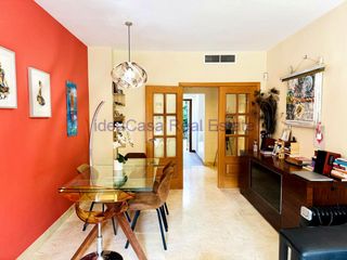 Planta baixa  Calle acequia del real. Piso en  urbanización altos del real en mijas