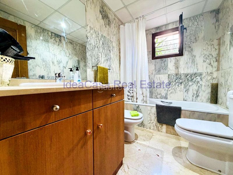 Foto 3aad4f54-7d17-4f43-9334-00a64399643d. Planta baixa amb aparcament piscina a campo de Mijas Mijas