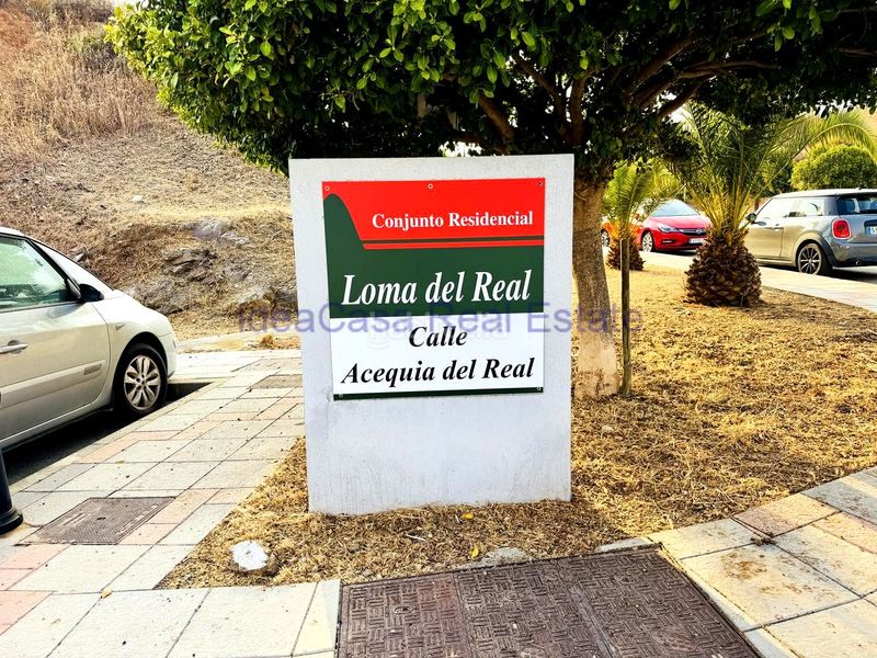 Foto 8073e560-c303-46d0-bc8d-782c5d262f29. Planta baixa amb aparcament piscina a campo de Mijas Mijas