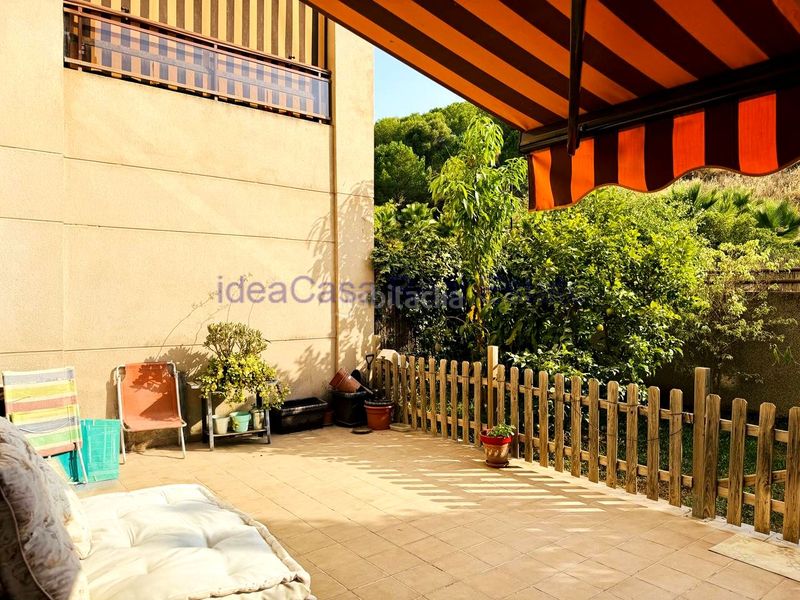 Foto 81ef4dd5-9661-45d1-9392-41a4a246decf. Planta baixa amb aparcament piscina a campo de Mijas Mijas