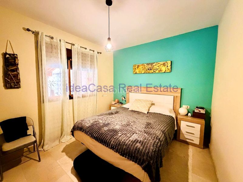 Foto 9abb7dd2-1dd1-429b-bc8d-bb51827c612e. Planta baixa amb aparcament piscina a campo de Mijas Mijas