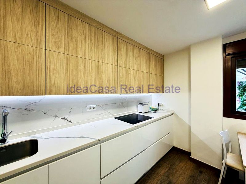 Foto cdc79552-40c3-4121-8394-42ec6b26c474. Planta baixa amb aparcament piscina a campo de Mijas Mijas