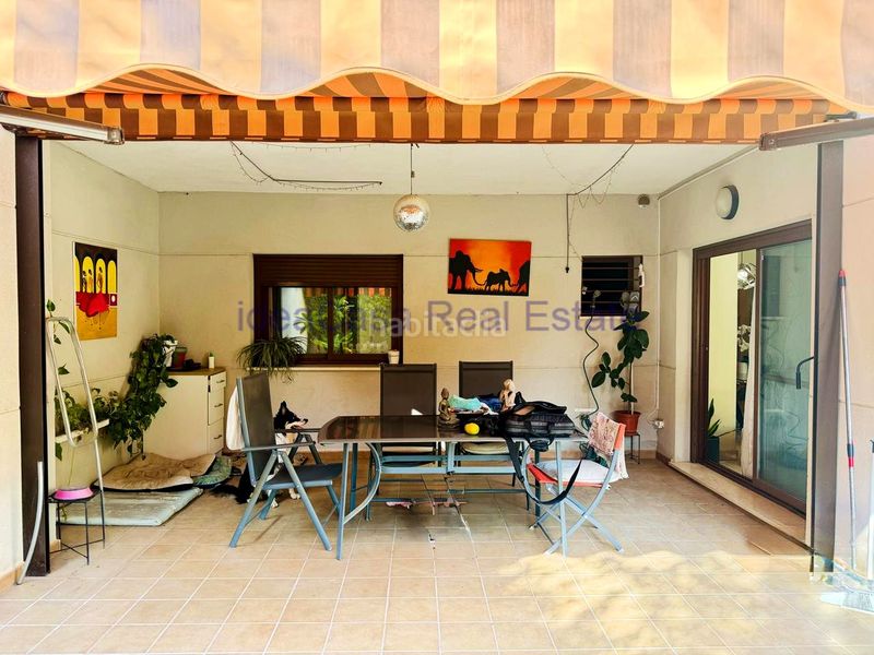 Foto ef5d4a98-a685-40d2-b869-ee0d6cc055e7. Planta baixa amb aparcament piscina a campo de Mijas Mijas