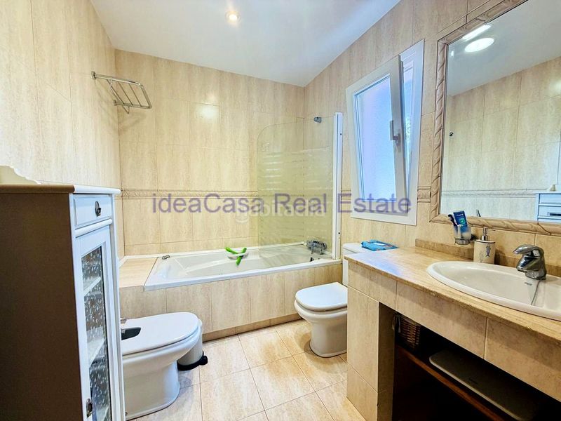 Foto 422edb61-74a4-4775-917f-a1e29e500fae. Casa amb piscina a Cortijo de Maza - Finca Monsalvez - El Olivar Málaga