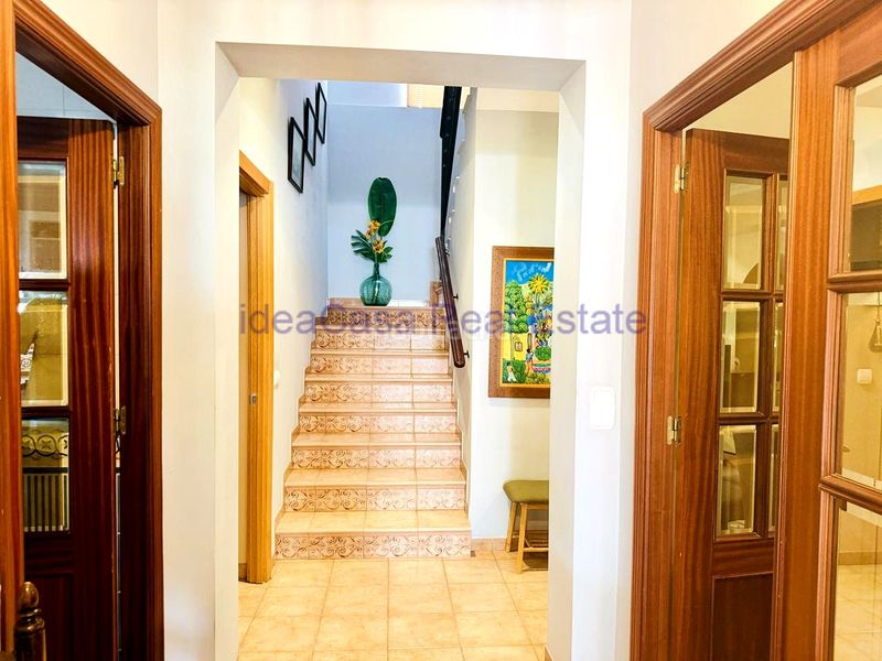 Foto 6f2658b2-ee14-4982-906e-6d3aeedc2972. Casa amb piscina a Cortijo de Maza - Finca Monsalvez - El Olivar Málaga
