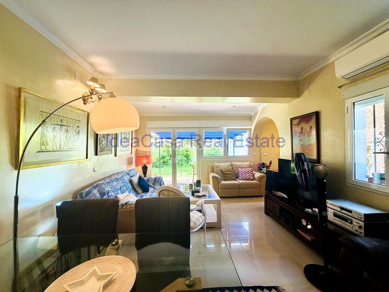 Foto 8d24b149-3318-4e3f-b73d-aefb3c554d3f. Casa amb piscina a Cortijo de Maza - Finca Monsalvez - El Olivar Málaga