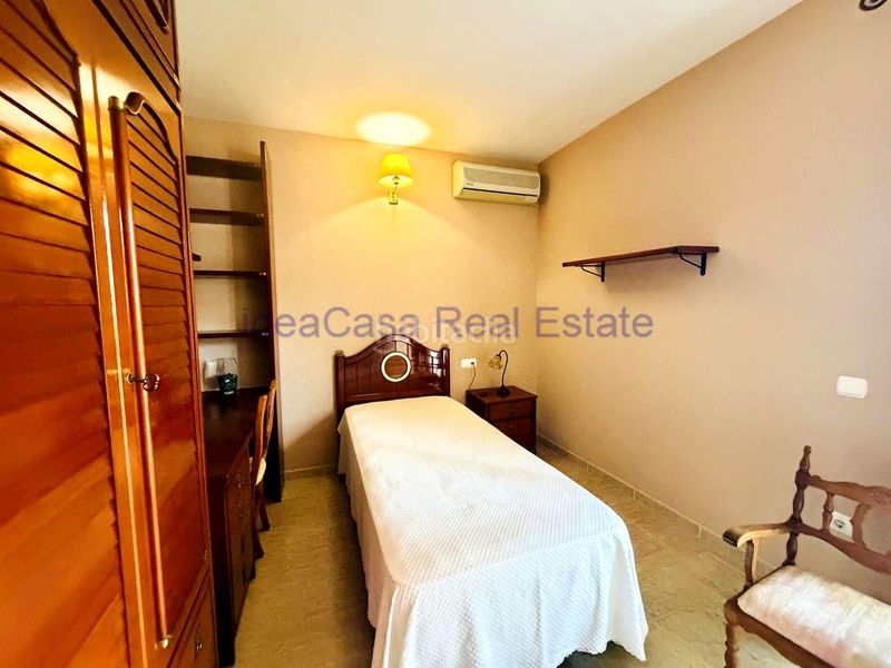 Foto ad2143d8-31ec-4812-aead-833b082ba1e9. Casa amb piscina a Cortijo de Maza - Finca Monsalvez - El Olivar Málaga