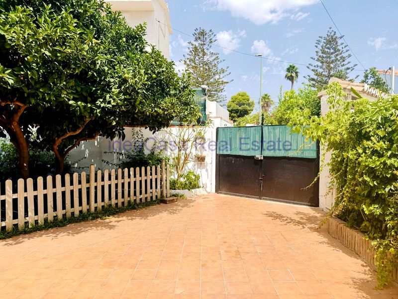 Foto cfbcac58-e567-4efa-8bd1-b78874b33cfc. Casa amb piscina a Cortijo de Maza - Finca Monsalvez - El Olivar Málaga