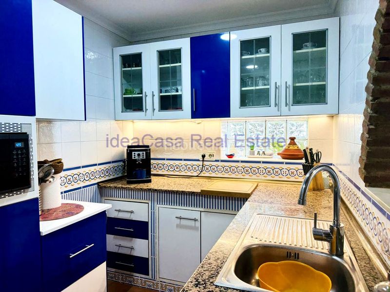 Foto fe65123e-6c74-43b3-b85a-0e5077219b90. Casa amb piscina a Cortijo de Maza - Finca Monsalvez - El Olivar Málaga