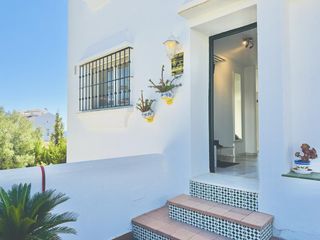 Casa aparellada  Urbanización la casita colorada. Exclusividad, privacidad y vistas al mediterráneo en mijas