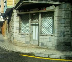 Locale commerciale  Carretera carbonera