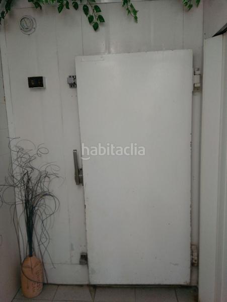Foto 75883e72-f614-4e13-a9b1-defe17e5c6ad. Alquiler local comercial en Pumarín Gijón