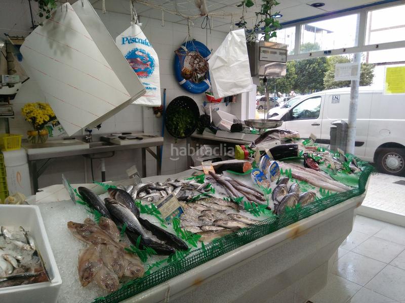 Foto b7911a2b-255b-483c-8115-4de0c501e5d2. Alquiler local comercial en Pumarín Gijón