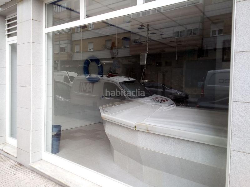 Foto d4f38822-b5b4-4e3e-90f6-e79b3d9b6ea2. Alquiler local comercial en Pumarín Gijón