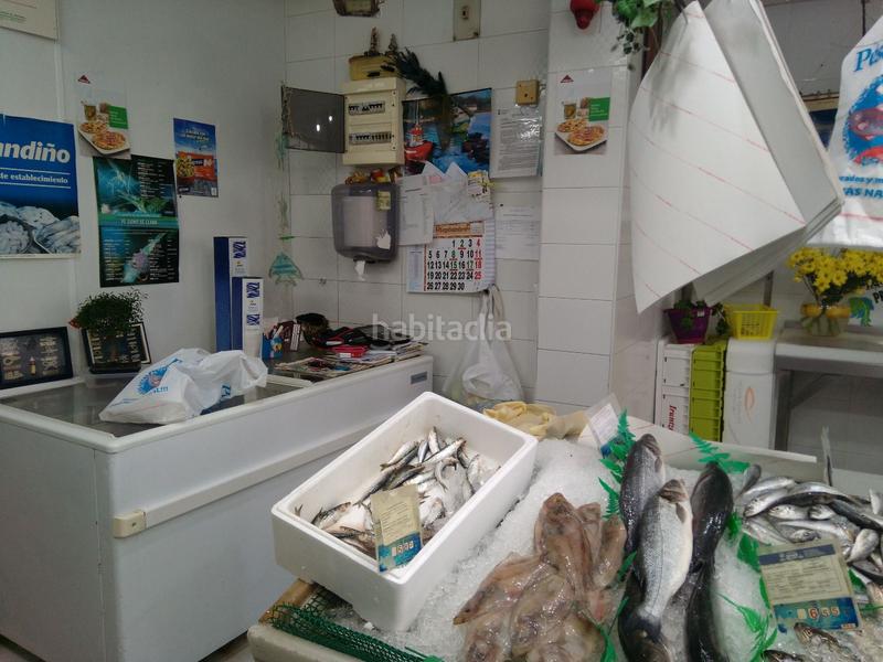 Foto edd55d9e-7a80-46d3-bd14-7fddb19453db. Alquiler local comercial en Pumarín Gijón