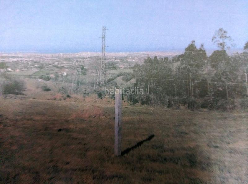 Foto 0bd05918-f4f3-4596-be5e-e6f2de2d9181. Terrain résidentiel dans La Pedrera Gijón
