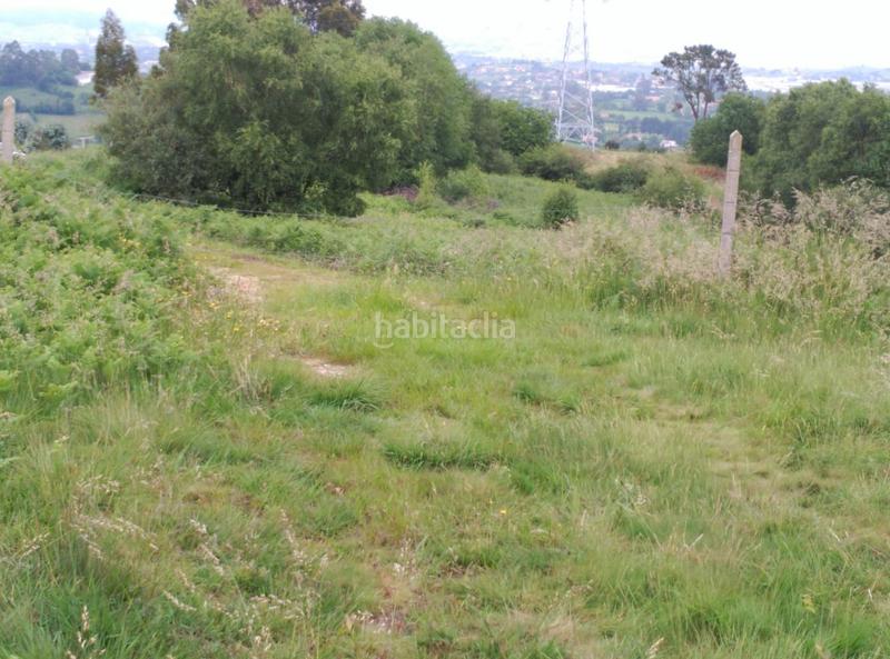 Foto 345ee48a-402a-44d4-b9ad-890ae6f0bf02. Terrain résidentiel dans La Pedrera Gijón