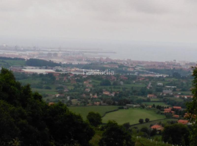 Foto e5862f52-4989-464c-bb97-c5c288561d0a. Terrain résidentiel dans La Pedrera Gijón