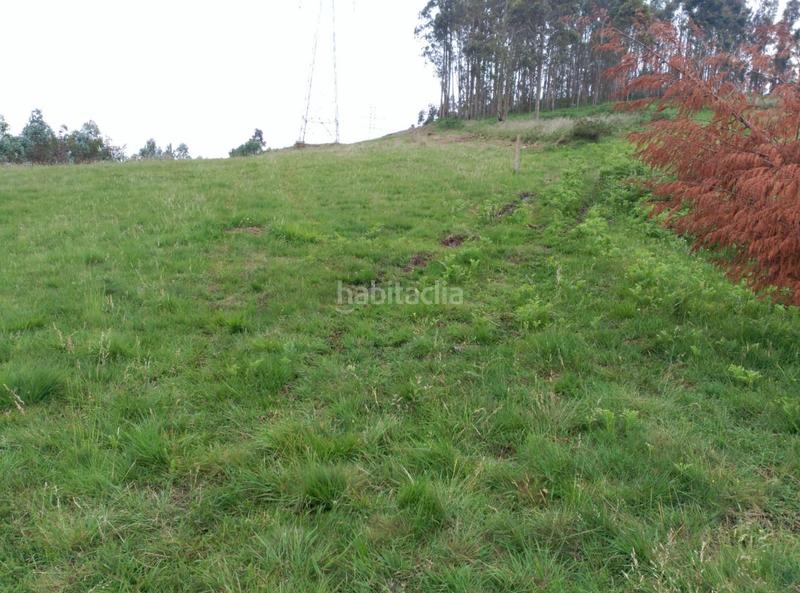 Foto 5fcfa362-80f0-4a87-beca-37e3af6c4fce. Terreno residenziale in La Pedrera Gijón
