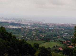 Terreno residenziale in Camino de la Ería