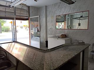 Business premise in Carretera del Obispo