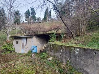 Rural plot  Camín de bobies