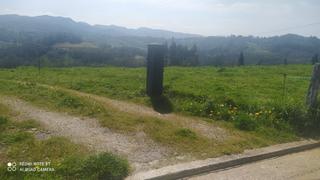 Residential Plot in Carbayin-Lieres-Valdesoto