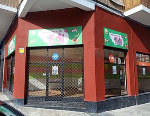 Rent Business premise  Calle extremadura. Local en alquiler en pumarin